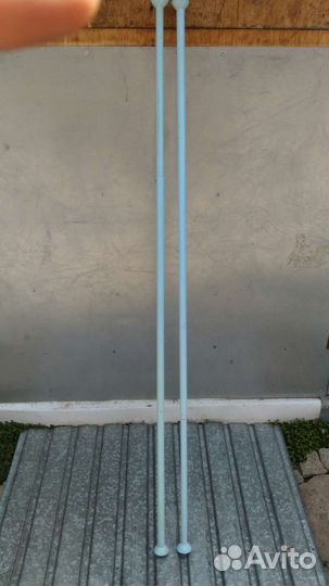 Гардины для ванной