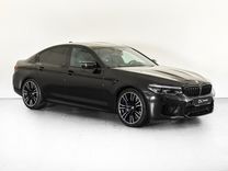 BMW M5, 2018, с пробегом, цена 7 799 000 руб.