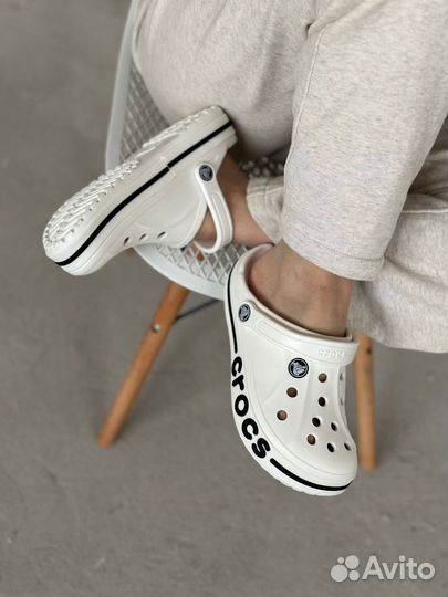 Crocs сабо женские крокс 36-41