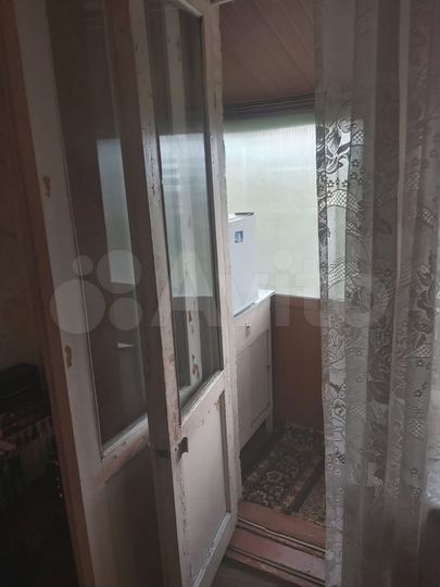 1-к. квартира, 31 м², 5/5 эт.