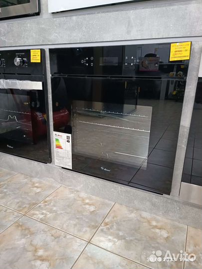 Духовой шкаф dexp Electrolux Kaiser Krona Haier
