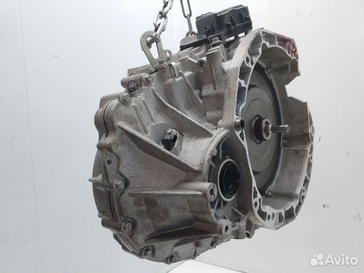 Changan АКПП UNI-T 2020 1.5 turbo DF727A33