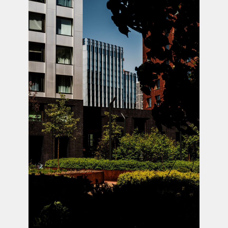 3-к. квартира, 117,7 м², 9/26 эт.