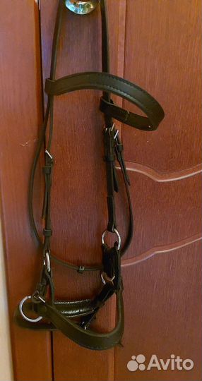 Конные товары,амуниция