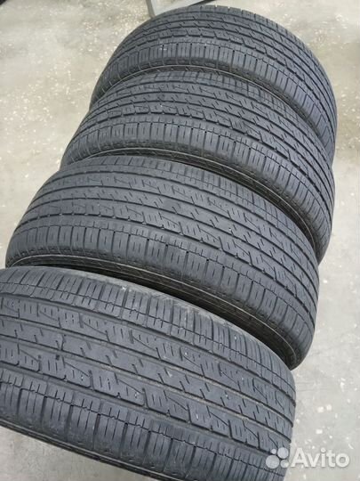 Kumho Solus Vier KH21 225/60 R17