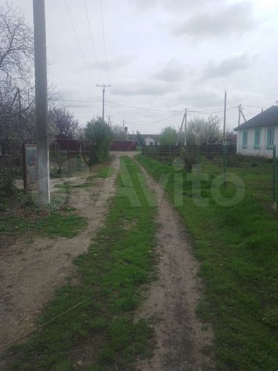 Дом 64,9 м² на участке 19 сот.