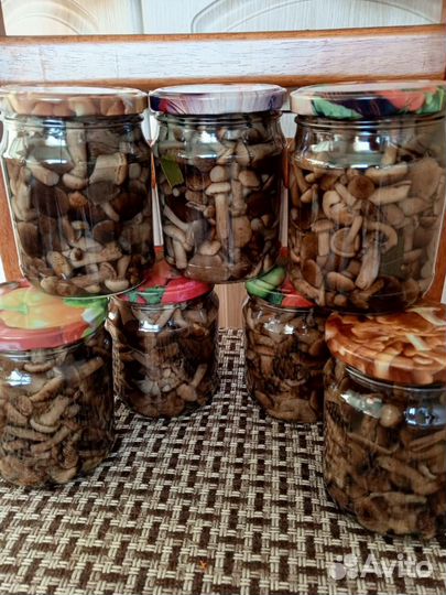 Продукты питания