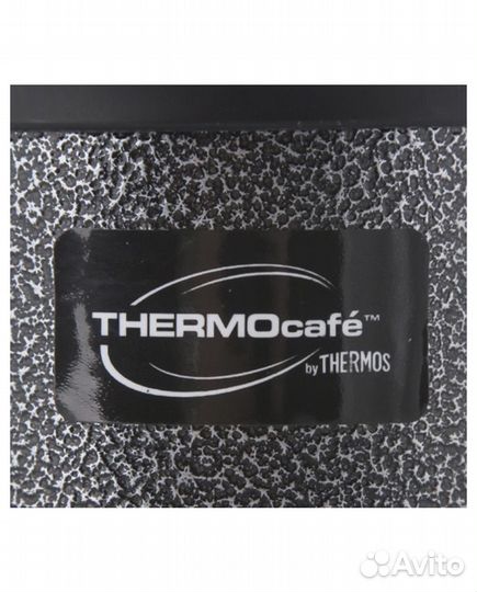 Термос новый Thermos hamjnl-350, 0,35 л