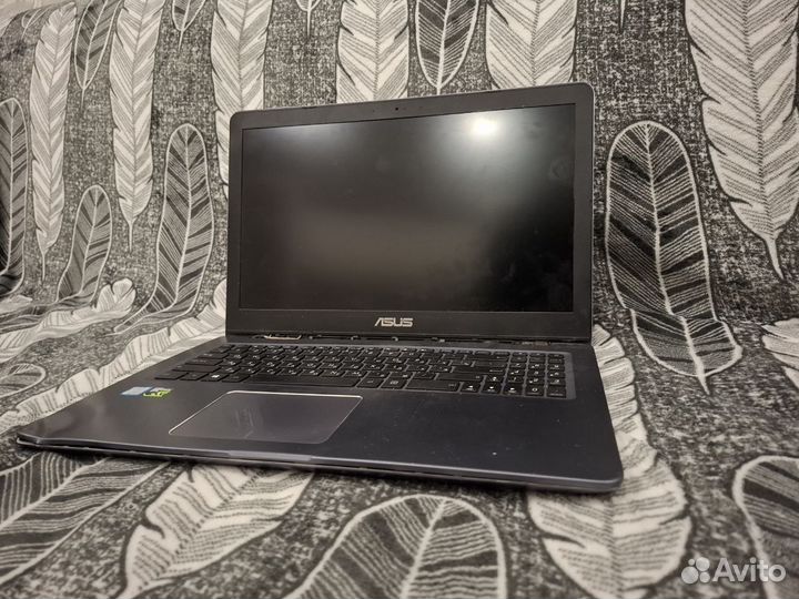 Asus