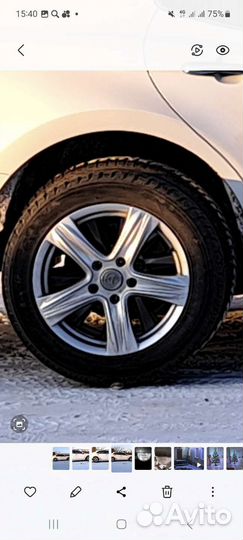 Nordman Nordman 4 205/55 R16