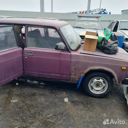 Авто-Разбор ваз