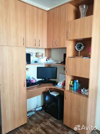 Стенка для школьника