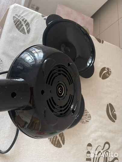 Электроблиница