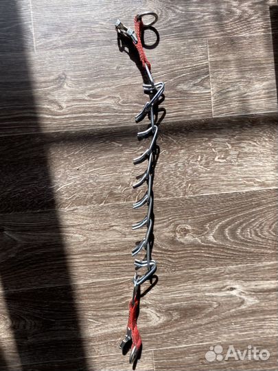 Строгий ошейник