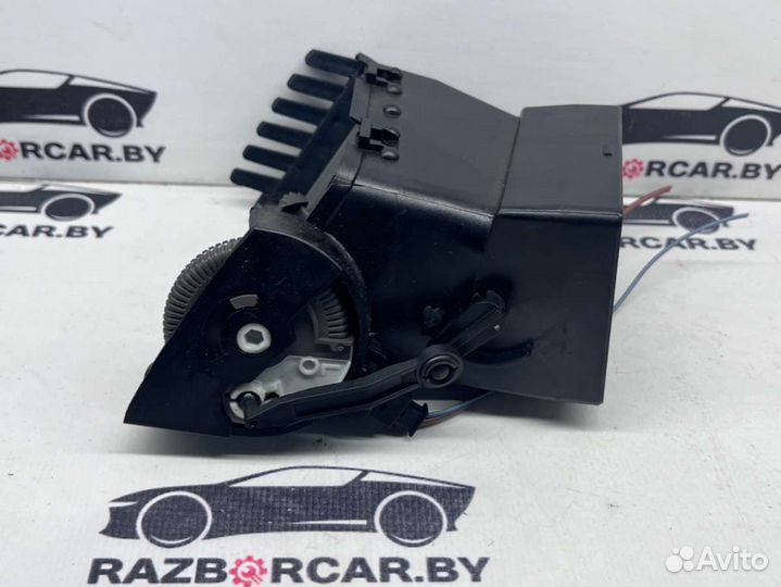 Воздуховод отопителя 2118301154 Mercedes-Benz E W211 0