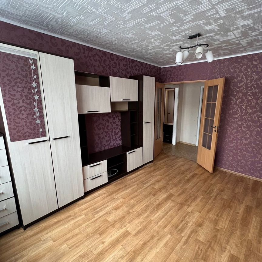 Квартира 2-комн. 44 м² в Полярные Зори — фото 3