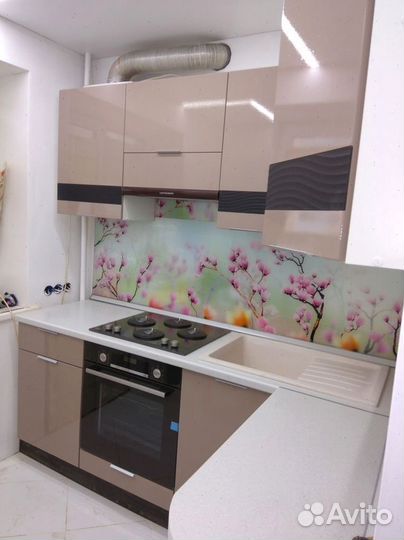 Кухня на заказ от производителя