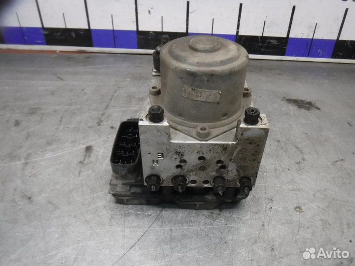 Блок abs Mazda 6 L8 2006