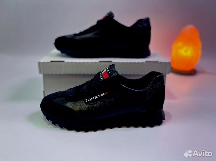 Кроссовки Tommy Hilfiger Premium