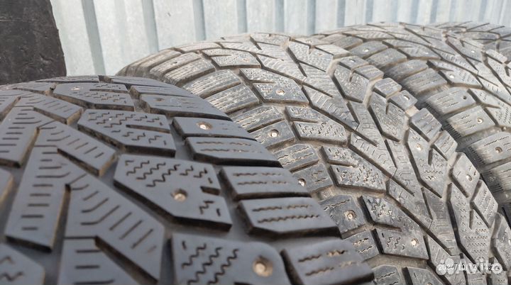 Gislaved NordFrost 100 205/55 R16