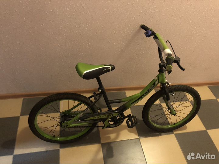 Велосипед детский 20