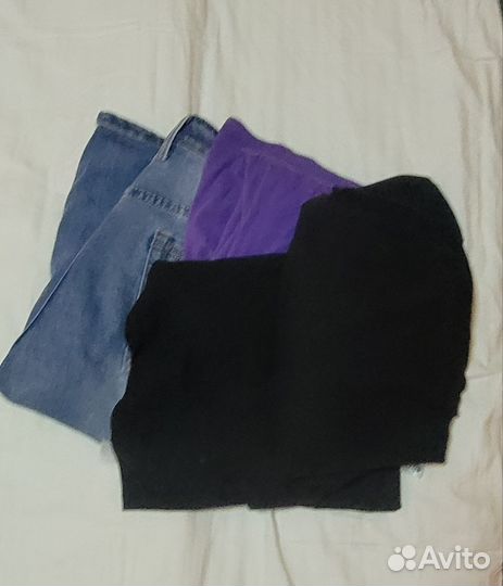 Продам одежду пакетами