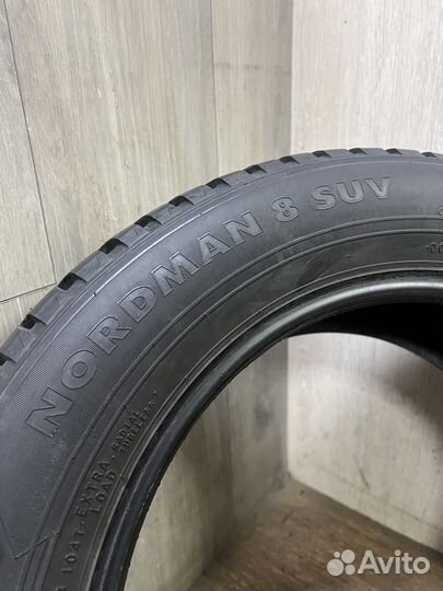 Nokian Tyres Nordman 8 SUV 225/60 R18