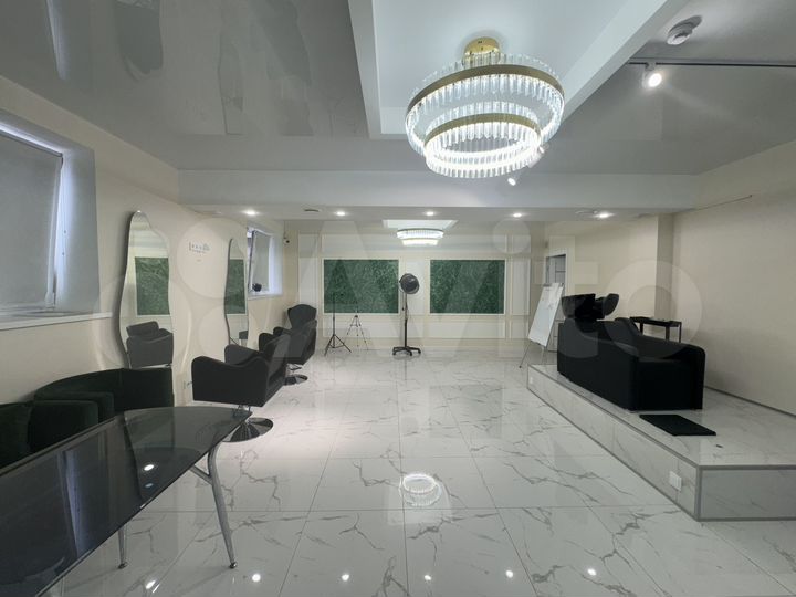 Свободного назначения, 134 м²