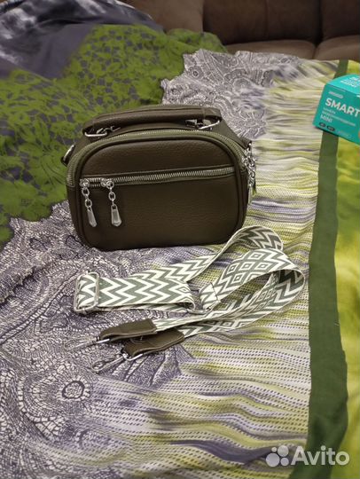 Сумка женская