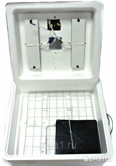 Инкубатор Несушка би-2 м на 77 яиц