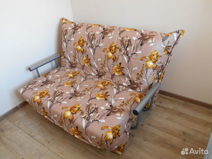 Диван Стилистика