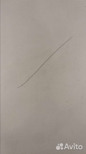 Доска металл для рисования маркером