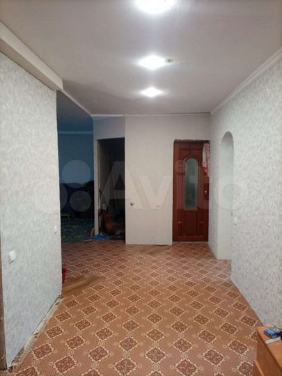 Дом 130 м² на участке 13 сот.
