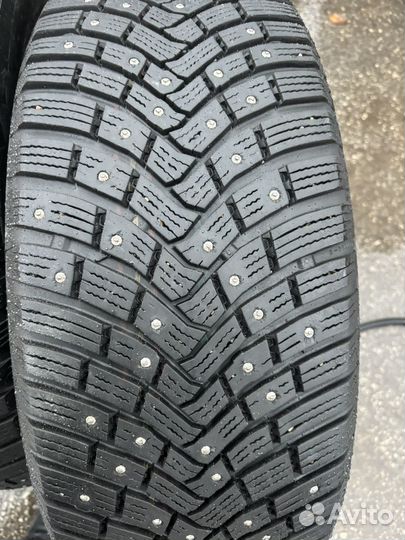 Continental IceContact 3 225/60 R17