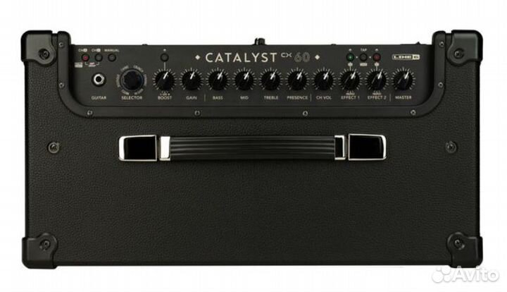 Line6 Catalyst 60 комбоусилитель