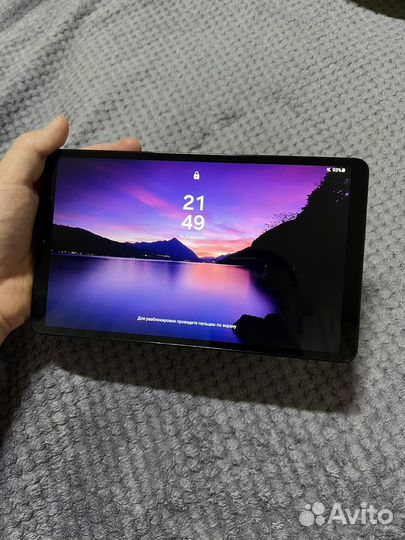 Планшет samsung galaxy tab a 9 4/64 wi-fi
