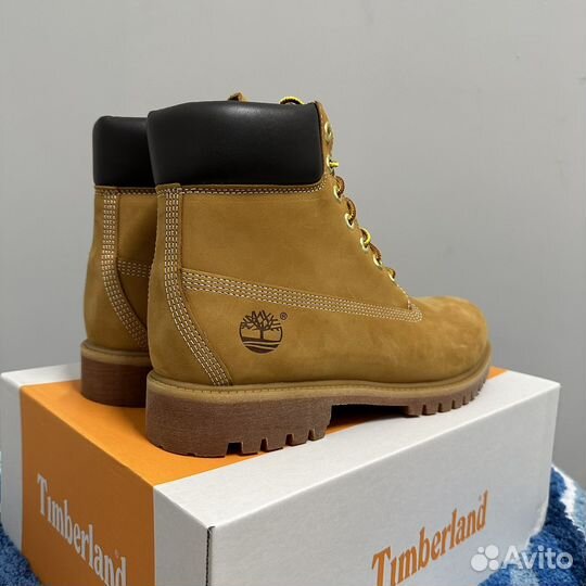 Timberland 6 inch Оригинал