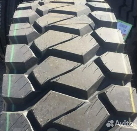 Kama 315/80R22.5 кама NU704 156/150L TL нкшз