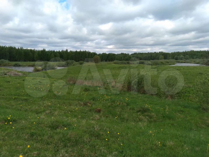 Участок 15 сот. (СНТ, ДНП)