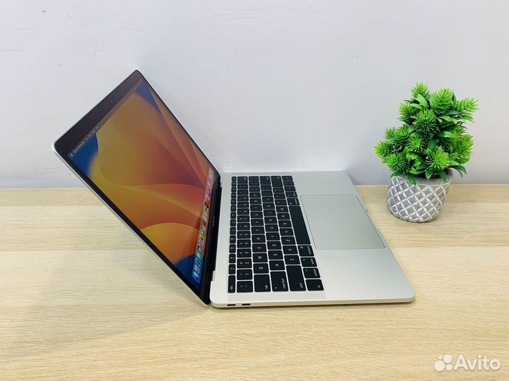 MacBook Pro 13 2017