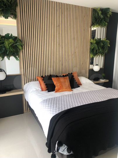 Дом 137 м² на участке 312 м² (Испания)