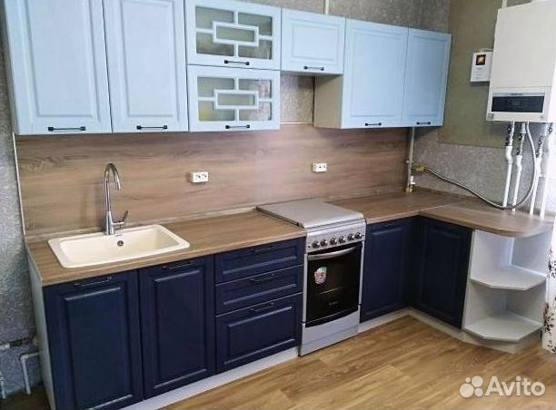 Кухня под заказ