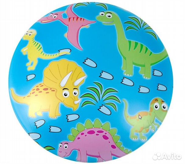 Настенно-потолочный светильник Camelion