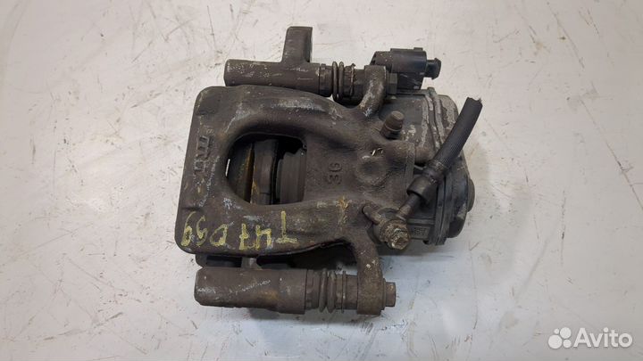 Суппорт Nissan Qashqai, 2017