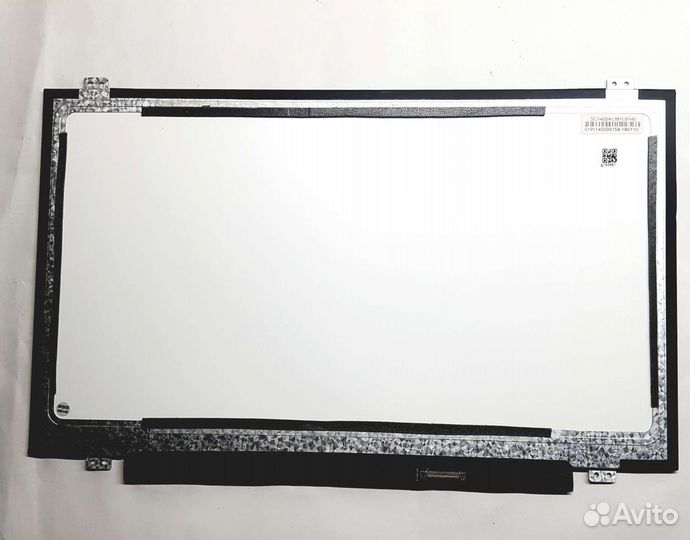 Матрица для ноутбука Slim 14,0