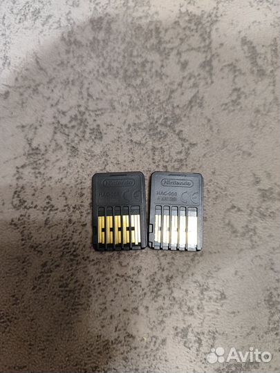 Игры для nintendo switch катриджи