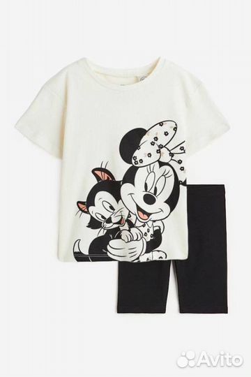 Костюм на девочку