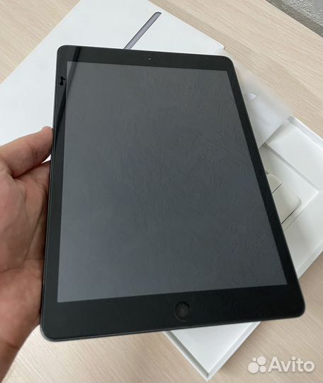iPad 8 2020 wifi 32gb