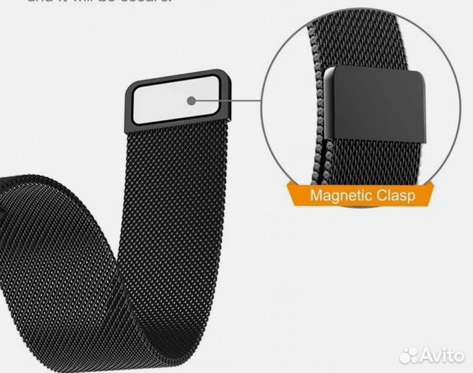Ремешок для смарт часов Redmi Watch 3 Active