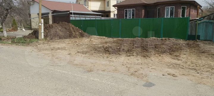 Дом 110 м² на участке 5,8 сот.